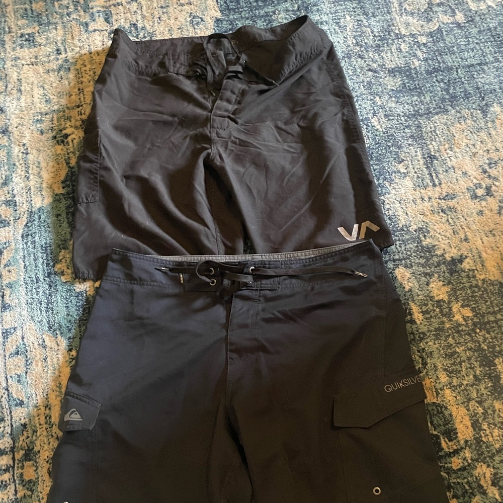 Board shorts 33